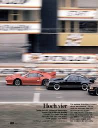 Apa perbedaan antara ferrari ff (2014) dan porsche 911 turbo (2014)? Ferrari Porsche Cars History Page 7