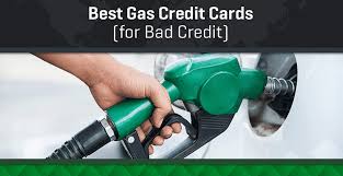 Credit score needed for bp credit card. 12 Best Gas Cards For Bad Credit 2021 Badcredit Org