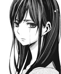 Ver más ideas sobre chicas anime, anime triste, anime llorando. Anime Girl Chica Triste Imagenes Sad