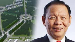 Nama pengusaha sukanto tanoto kembali mencuat ketika kolaborasi jurnalis internasional belum lama ini sukanto dan anaknya, andre tanoto diketahui membeli sebuah gedung mewah di. Konglomerat Sukanto Tanoto Pemilik Tanah Lokasi Ibu Kota Baru Nawacita