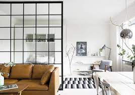 If you think your storage options are limited to plastic bins hidden beneath your bed, think again. 20 Best Studio Apartment Design Ideas