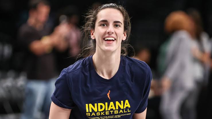 Caitlin Clark overshares about gross halftime incident