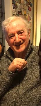 Myself & my brother love looking through this page and seeing stories about  grandad! He was quite the character 🤣. Almost 18 years since he passed  away x