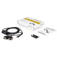Since the adapter uses no irqs, there are no irq conflicts, and it is ideal for when. 2port Usb Auf Seriell Rs232 Adapterkabel Serielle Karten Adapter Deutschland