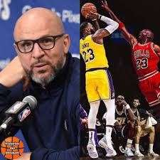 LeBron James NBA Career and Legacy Debate