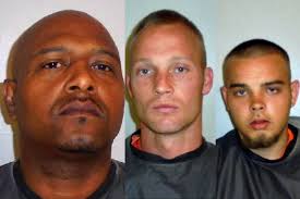 One Arrested in Burger King Robbery, 2 Arrested in Carjacking