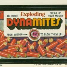 Image result for Orange 1980 TNT