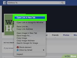 Hal ini memudahkan bagi kamu yang ingin banyak. Cara Melihat Foto Pribadi Di Facebook 10 Langkah Dengan Gambar