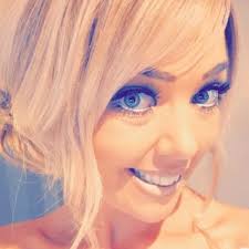 Kymberley Jones (Havard) (@kymberleyhavs)