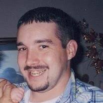 Eric Lee Crew Obituary