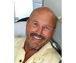 Jerry Ridley Obituary (1955