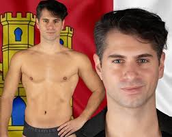 Mister RNB Espanha (2)