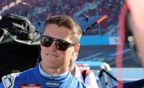 DiBenedetto Loves Road Courses