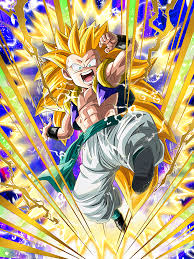 Super saiyan god goku dubstep remix. Grim Reaper Of Justice S Rampage Super Saiyan 3 Gotenks Dragon Ball Z Dokkan Battle Wiki Fandom