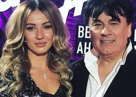 Никто не верил в то, что одна из самых красивых и крепких пар отечественного. Zheny I Deti Aleksandra Serova Lichnaya Zhizn Pevcy