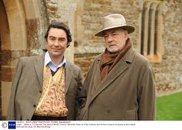 Born in essex in 1927, johnson attended felsted school. Actor Richard Johnson Dies Aged 87