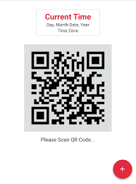 You can also use the gallery app on your android device to scan a qr code. Differentiate Qrcode And Qrcode S Screenshot Image Using Qrcode Reader Stack Overflow