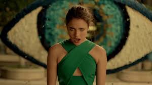 музыка из рекламы Kenzo Kenzo World Margaret Qualley 2016 Kenzo World Youtube