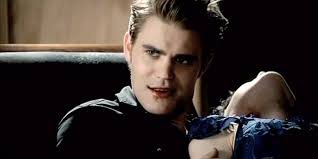 Check spelling or type a new query. Vampire Diaries Paul Wesley Taught Legacies Stars How To Do A Proper Vamp Feeding Cinemablend