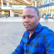 Daniel Ndichu (@DanielNdichu8)