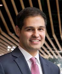 Detailed study of SPG15 HSP