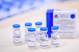 Adenovirus type 26 (ad26) for the first shot, and adenovirus type 5 (ad5) for the second shot. Covid 19 India Gets First Batch Of 1 5 Lakh Doses Of Russia S Sputnik V Vaccine The Financial Express