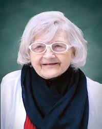 Janet Mae (Barker) (Conley) Simpson