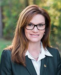 Profile for Candice Lively for Solicitor