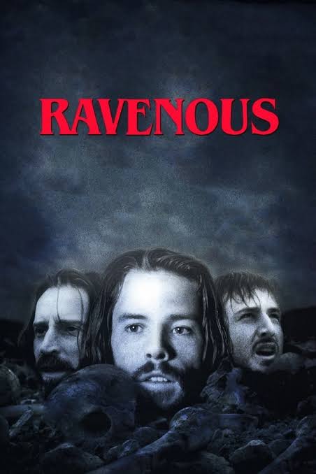 Ravenous – Vidiots