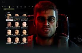 I've always wondered why are Dwight and Paul the only character selections  with last names? : r/GhostRecon