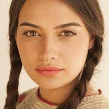 Gold Septum Ring Gold Nose Ring Indian Septum Septum Piercing Septum Ring Cartilage Cartilage Piercing Tragus Earring Helix Earring In 2021 Piercing Nose Piercing Septum Ring