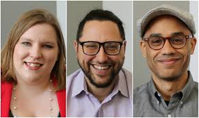 The business, use of artificial intelligence in St. Louis