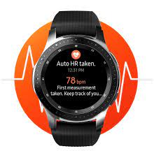 Maybe you would like to learn more about one of these? Galaxy Watch 46 Mm Silver Samsung Deutschland