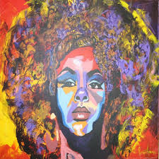 Listen to Jill Scott