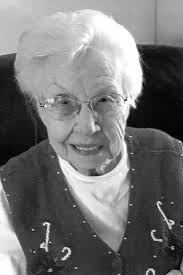 Olive McGowan Obituary (2017)