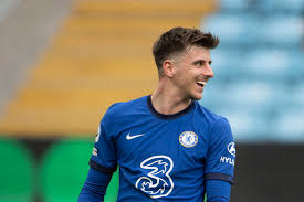 Defensively, mount puts in much more of a shift than foden. Mason Mount Wins Premier League Academy Graduate Award For 2020 21 We Ain T Got No History