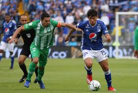Latest results millonarios vs atl nacional. Esta Es La Fecha En Que Volvera A Millonario Roberto Ovelar Alerta Bogota