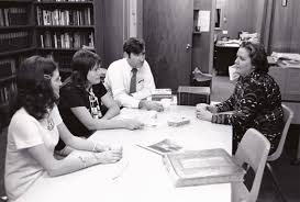 Former AEC Teacher, Sharon Ryan Rodi, Honored — The 431 Exchange