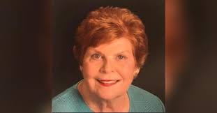 Maureen Heffernan Liberto Obituary