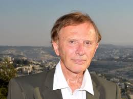 Remembering Robert Wistrich, Anti-Semitism's Dauntless Foe