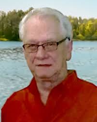 James Larry Werley Obituary July 26, 2025