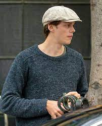 Bill Skarsgard Billskarsgard Bill Skarsgard Bill Skarsgard Pennywise Guys