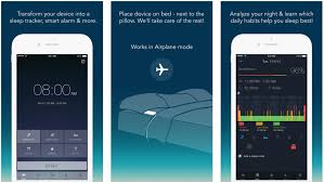 Avrora is a perfect sleep solution for those who would like to fall asleep easily and wake up energized with the help of special breathing techniques, meditation sessions, sleep stories, calming sounds, and refreshing alarm melodies. Apple S 11 Picks For Sleep Health Apps Mobihealthnews