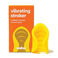 Amazon.com: Hello Cake Vibrating Stroker - Rechargeable Vibrator, Sex Toy  for Men, Male Masturbator - Handheld, Fun, Comfortable, Soft & Durable  (Yellow) : Health & Household