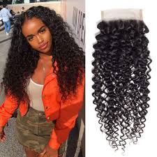 This ranges from natural black to dark brown. Curly Hair Sew In No Leave Out Off 79 Cheap Price