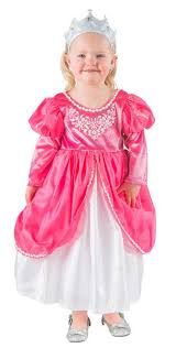 Little Mermaid Ballgown Dress Up For Girls Pink Princess Dress Girls Dress Up Little Mermaid Dresses