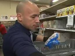 Kroger employees scared that company isn't doing enough to keep them safe