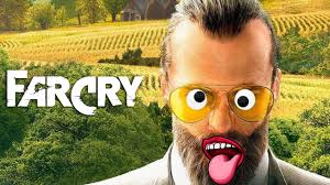 Far Cry New Dawn Bugs and Glitches