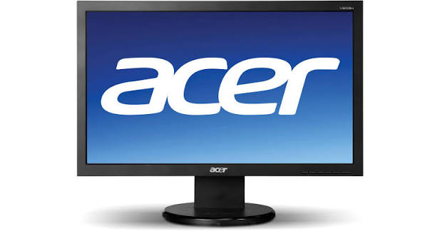 Acer V203HL