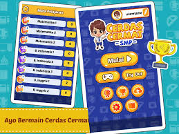 Kelas09 ilmu pengetahuan alam sukis. Cerdas Cermat Smp For Android Apk Download